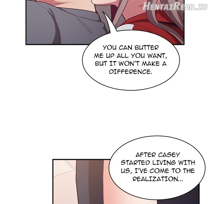 Maid Rehabilitation Chapter 47 - page 50