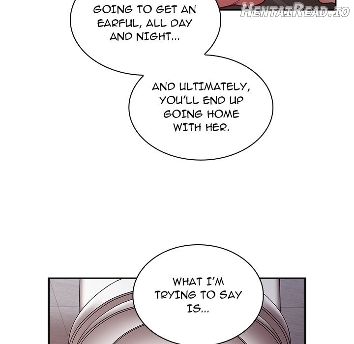 Maid Rehabilitation Chapter 47 - page 52