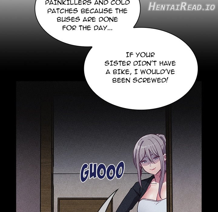 Maid Rehabilitation Chapter 47 - page 7