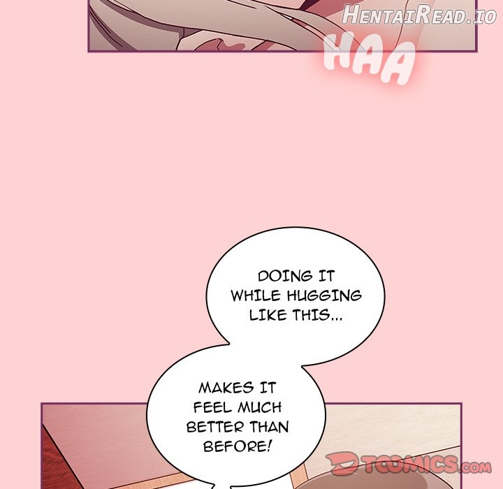 Maid Rehabilitation Chapter 49 - page 93