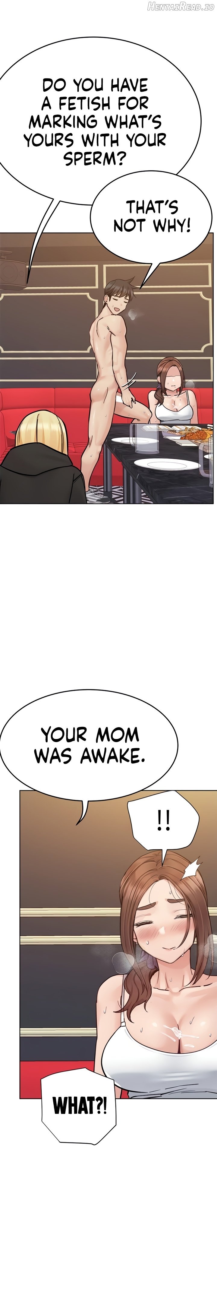 Keep This A Secret From Mom Chapter 94 - page 30