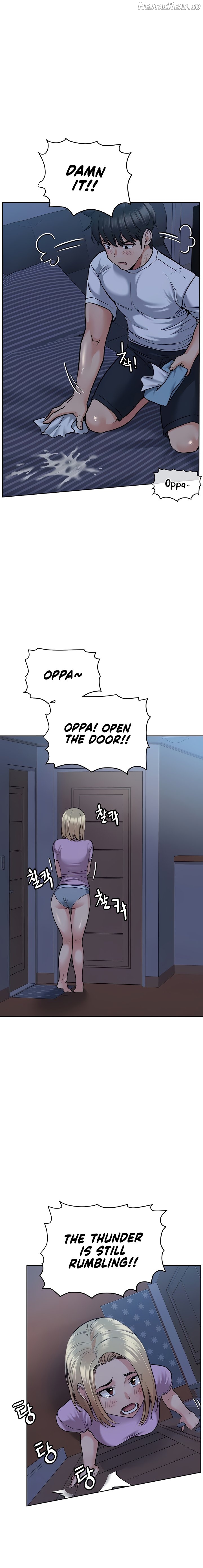 Keep This A Secret From Mom Chapter 18 - page 7