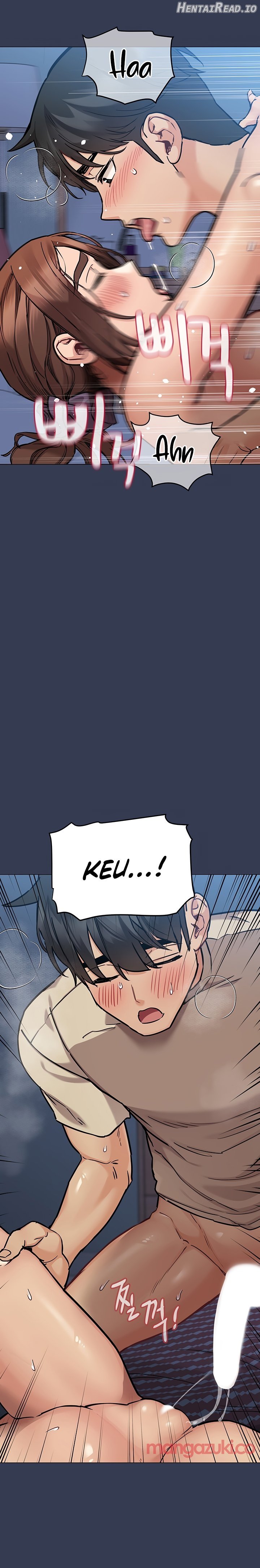 Keep This A Secret From Mom Chapter 47 - page 14