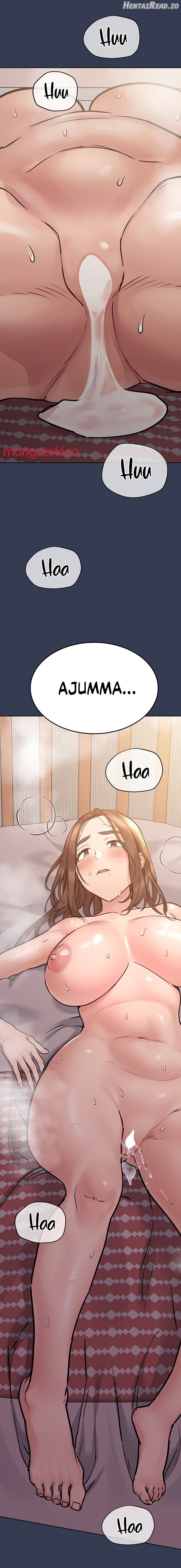 Keep This A Secret From Mom Chapter 48 - page 29