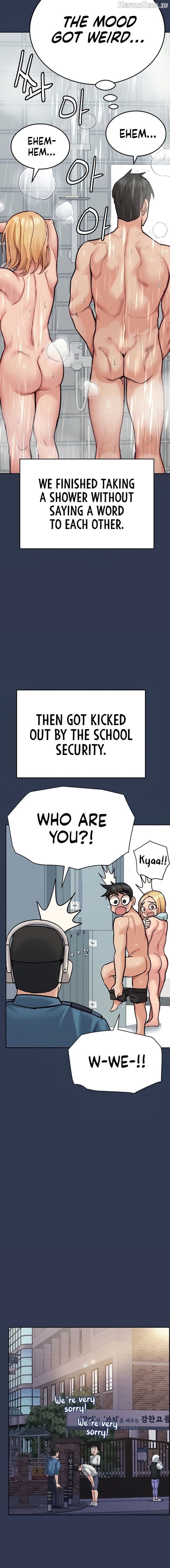 Keep This A Secret From Mom Chapter 77 - page 5