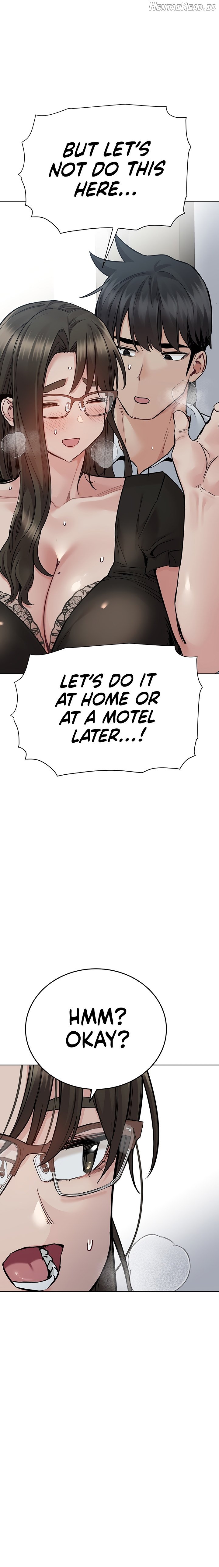 Keep This A Secret From Mom Chapter 84 - page 32