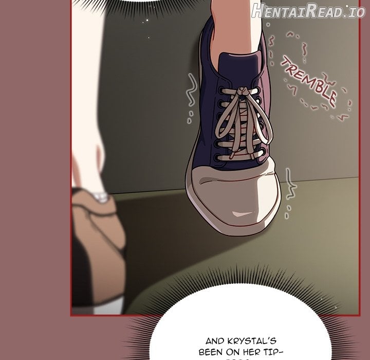 #Follow Me Chapter 30 - page 29