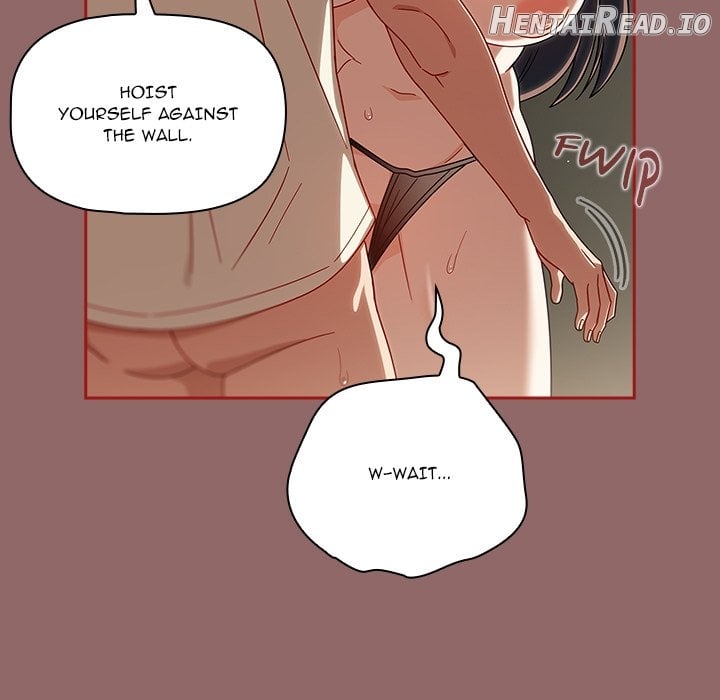 #Follow Me Chapter 30 - page 35