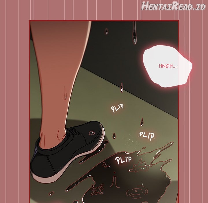 #Follow Me Chapter 30 - page 50