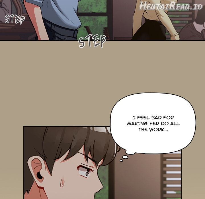 #Follow Me Chapter 1 - page 108