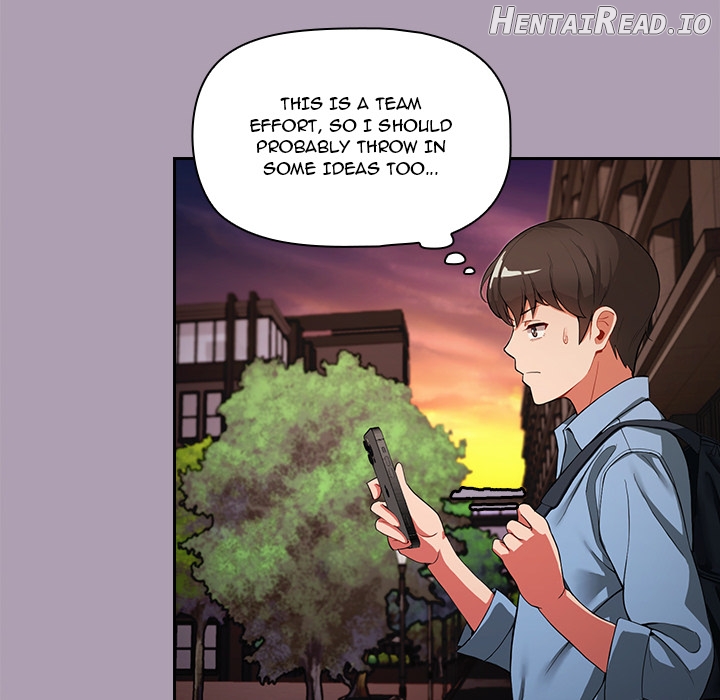 #Follow Me Chapter 1 - page 78