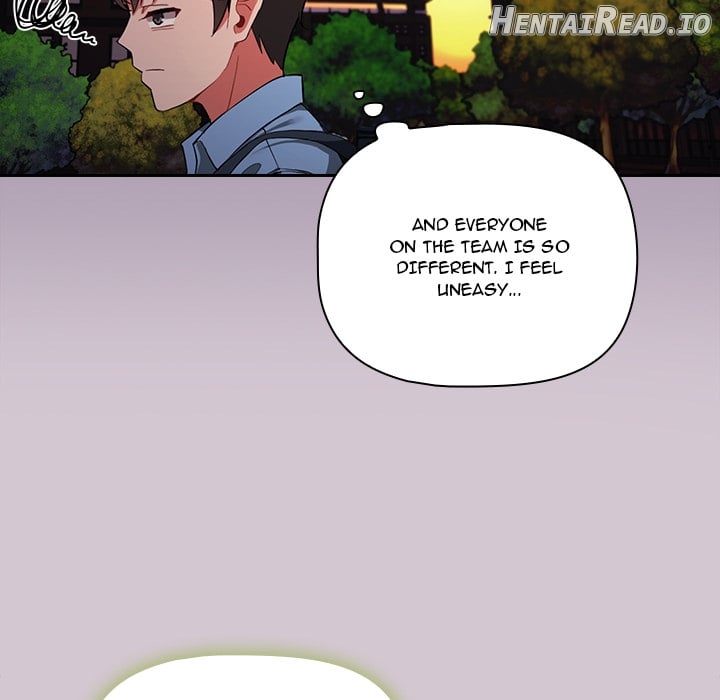 #Follow Me Chapter 1 - page 80