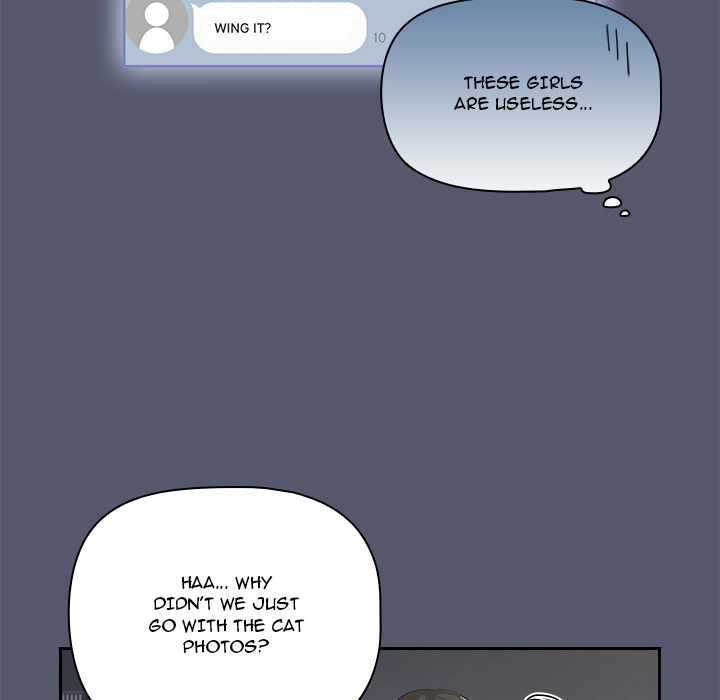 #Follow Me Chapter 1 - page 91