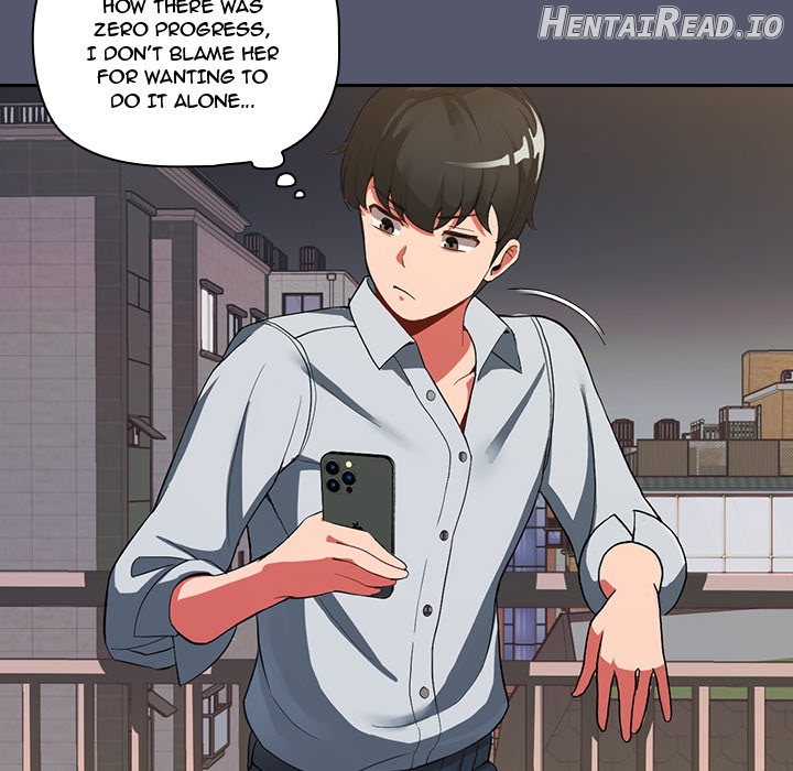 #Follow Me Chapter 1 - page 96