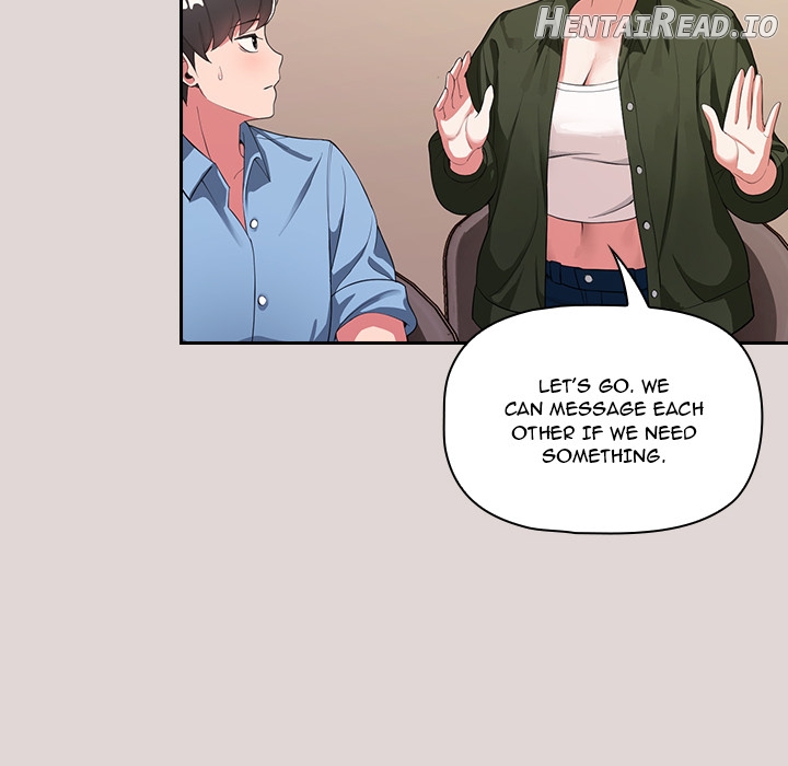 #Follow Me Chapter 2 - page 88