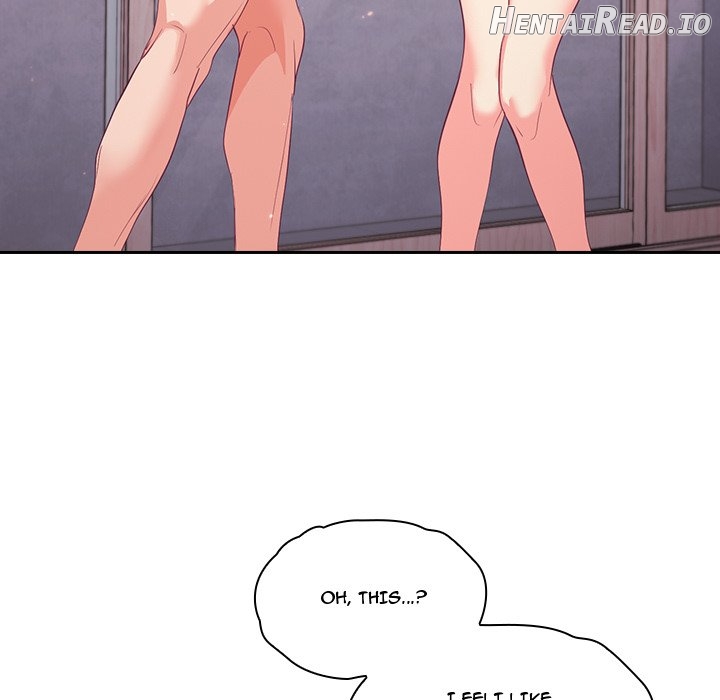 #Follow Me Chapter 4 - page 34