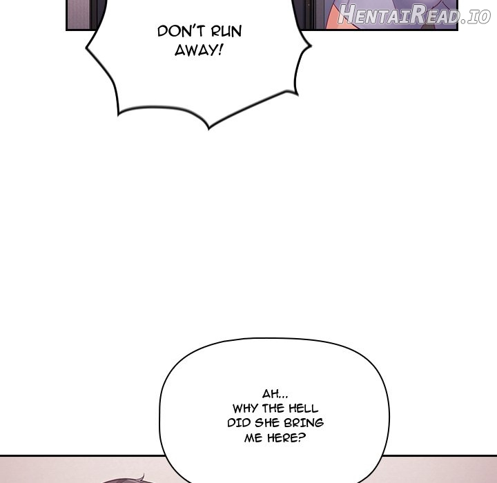 #Follow Me Chapter 4 - page 46