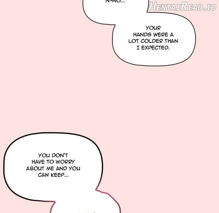 #Follow Me Chapter 4 - page 97