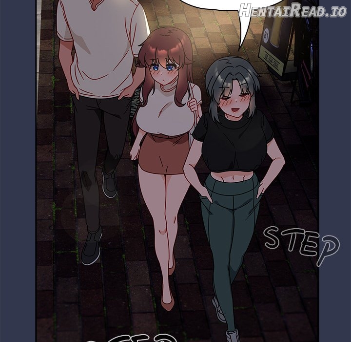 #Follow Me Chapter 35 - page 24