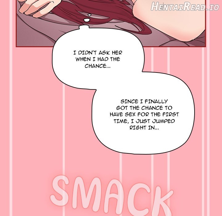 #Follow Me Chapter 6 - page 106