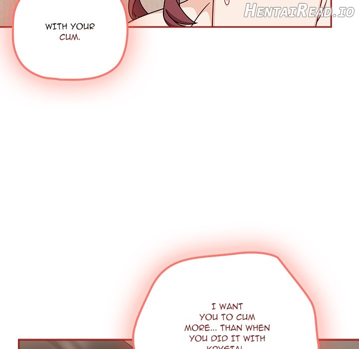 #Follow Me Chapter 36 - page 38