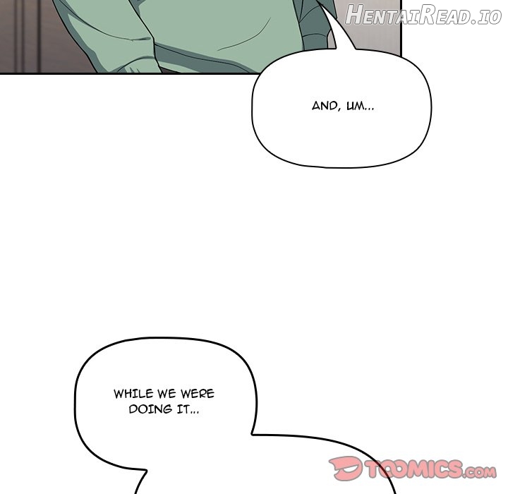 #Follow Me Chapter 7 - page 30