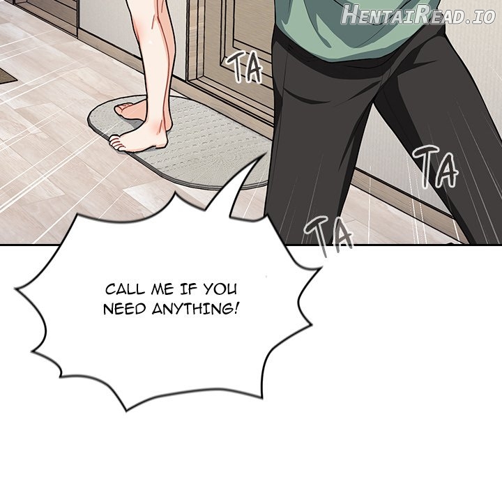 #Follow Me Chapter 7 - page 40