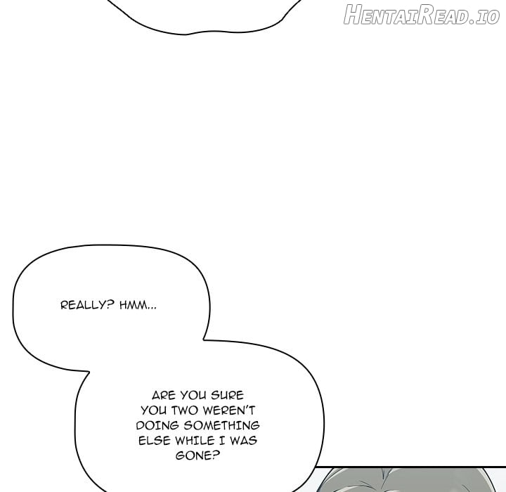 #Follow Me Chapter 7 - page 90