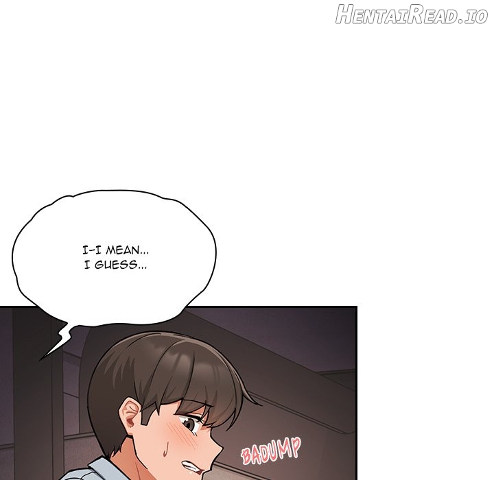 #Follow Me Chapter 8 - page 15