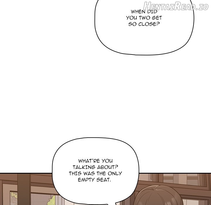 #Follow Me Chapter 8 - page 7