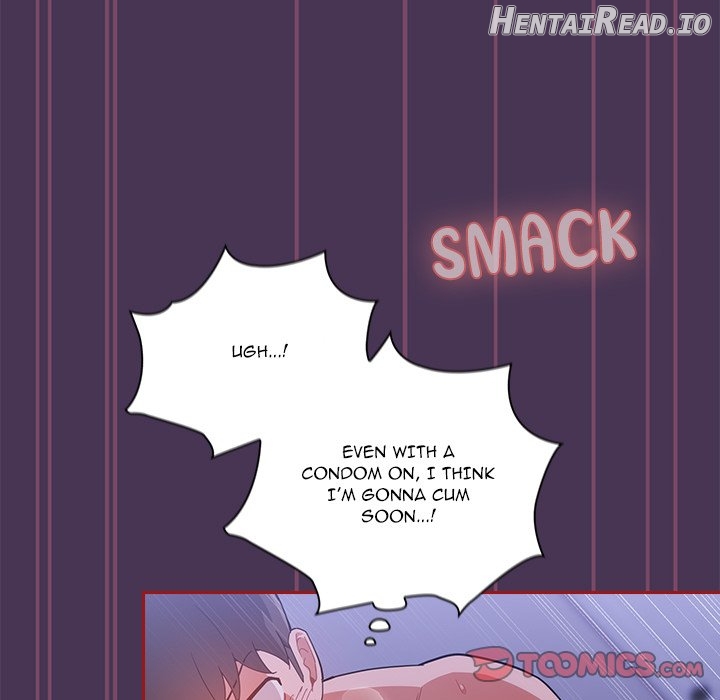 #Follow Me Chapter 9 - page 111