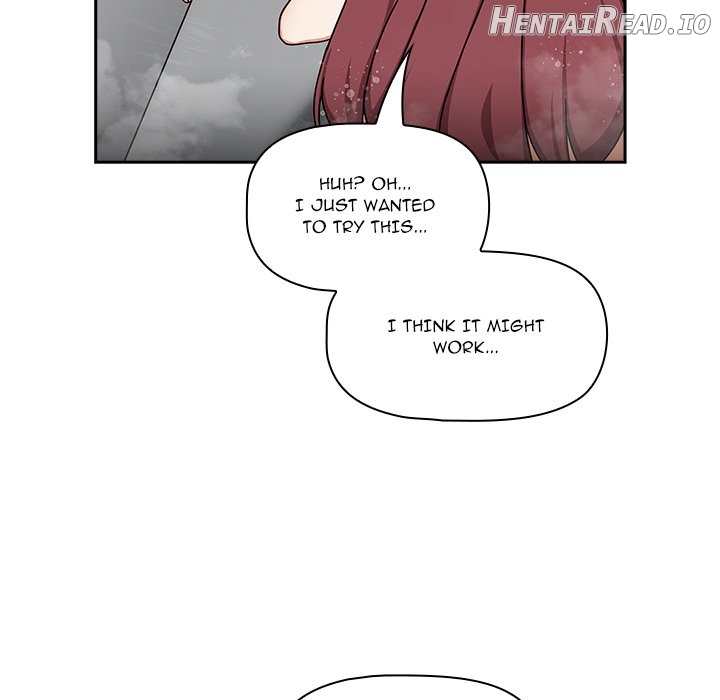 #Follow Me Chapter 39 - page 54