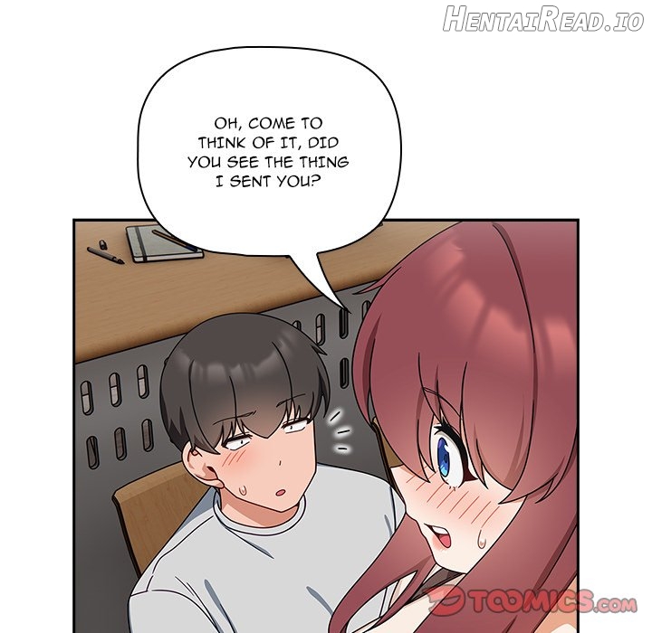 #Follow Me Chapter 40 - page 111