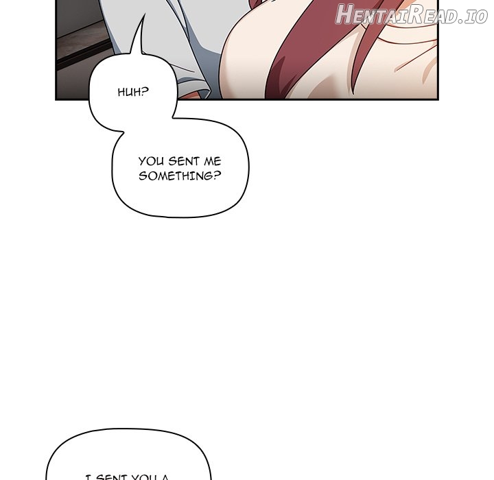 #Follow Me Chapter 40 - page 112