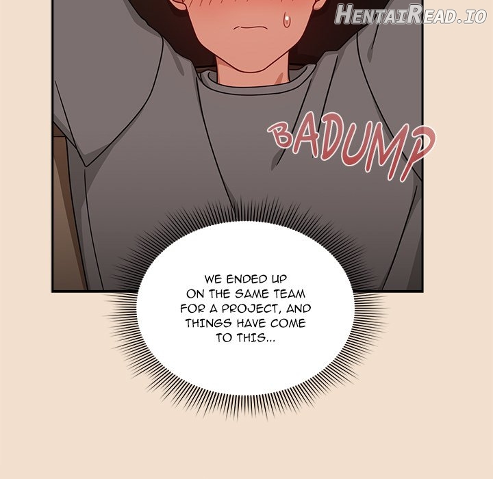 #Follow Me Chapter 40 - page 19