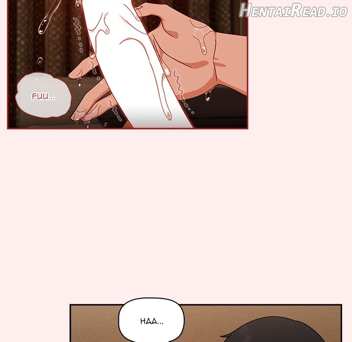 #Follow Me Chapter 40 - page 71