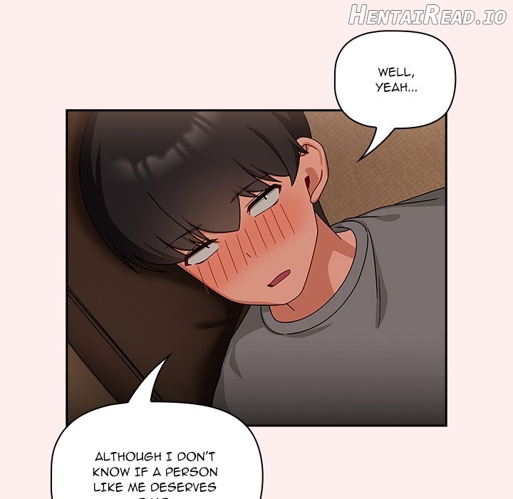 #Follow Me Chapter 40 - page 82