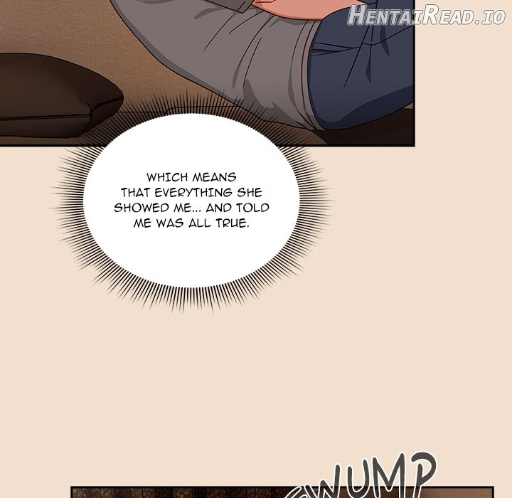 #Follow Me Chapter 40 - page 9