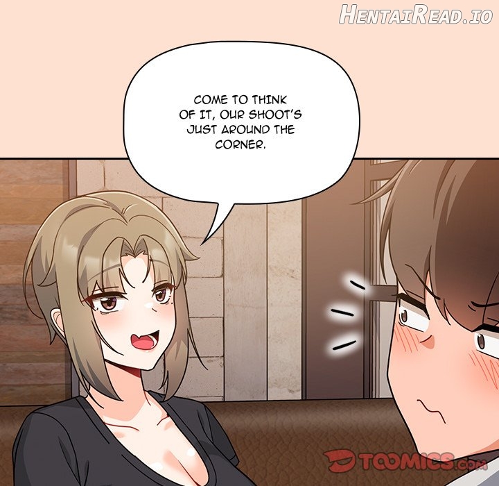 #Follow Me Chapter 12 - page 74