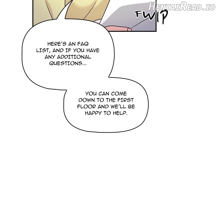 #Follow Me Chapter 12 - page 85