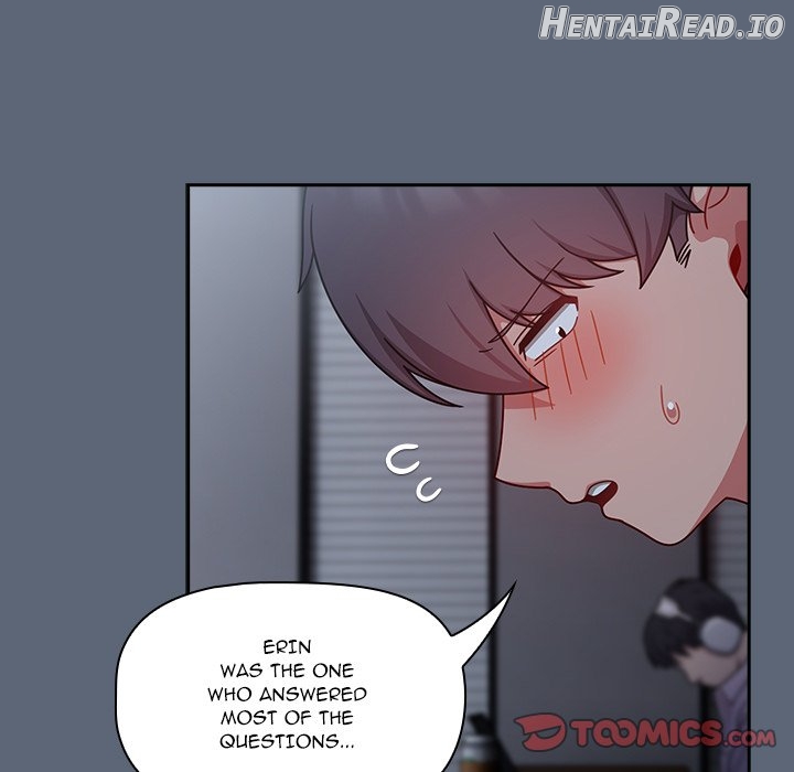 #Follow Me Chapter 42 - page 21