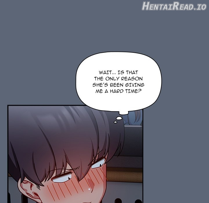 #Follow Me Chapter 42 - page 49