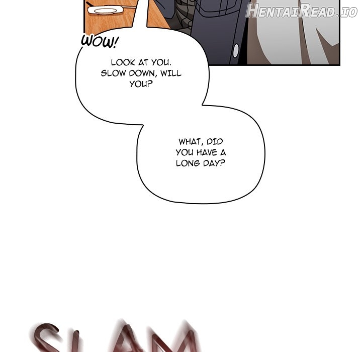 #Follow Me Chapter 15 - page 41