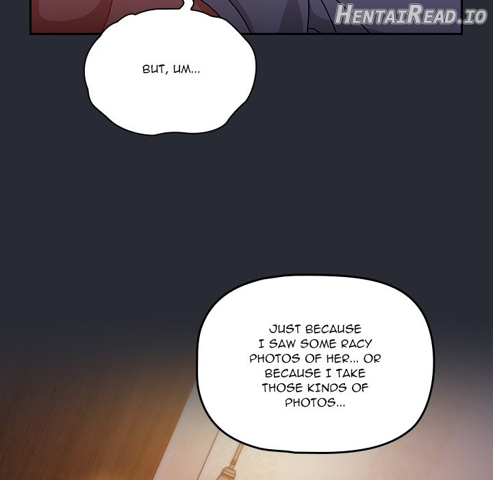 #Follow Me Chapter 16 - page 110