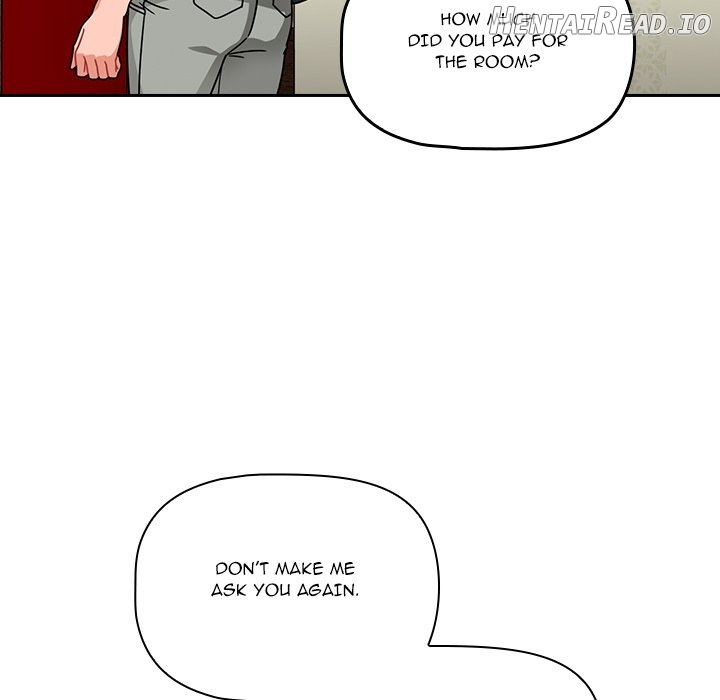 #Follow Me Chapter 16 - page 44