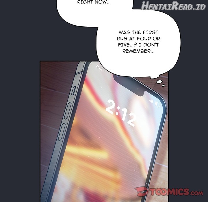 #Follow Me Chapter 16 - page 66