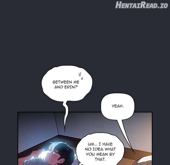 #Follow Me Chapter 16 - page 78