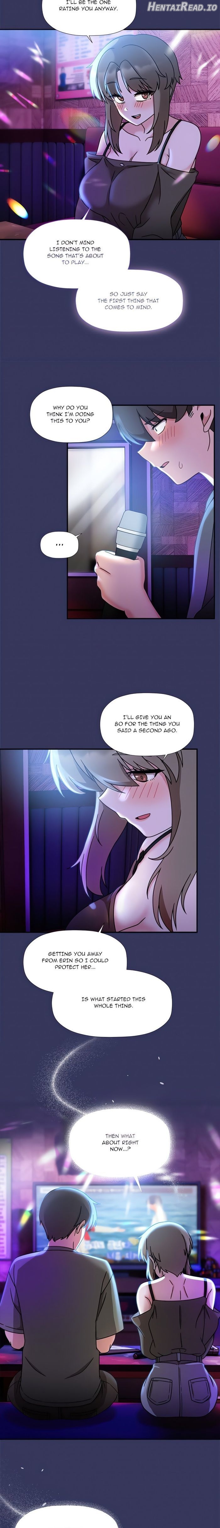 #Follow Me Chapter 47 - page 17