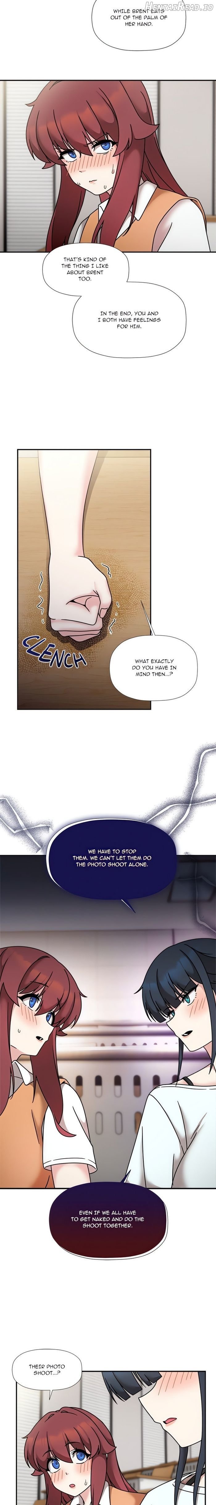 #Follow Me Chapter 47 - page 6