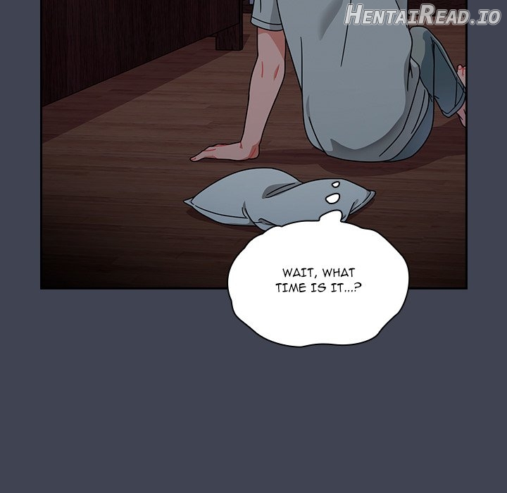 #Follow Me Chapter 17 - page 7